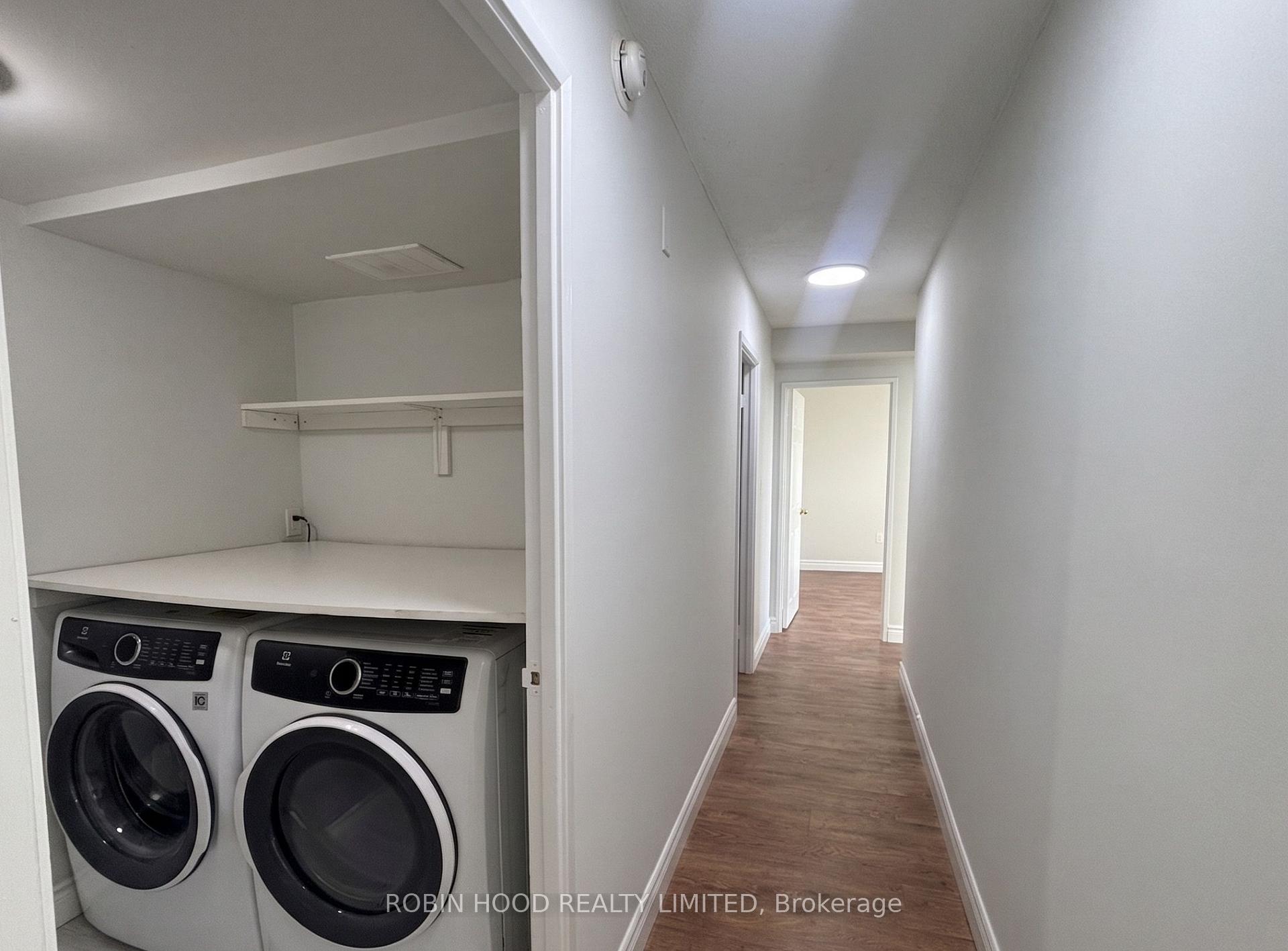 Photo 18 of Unit 1001, 355 Rathburn Road E, Mississauga, Airport Corporate — HOMEH