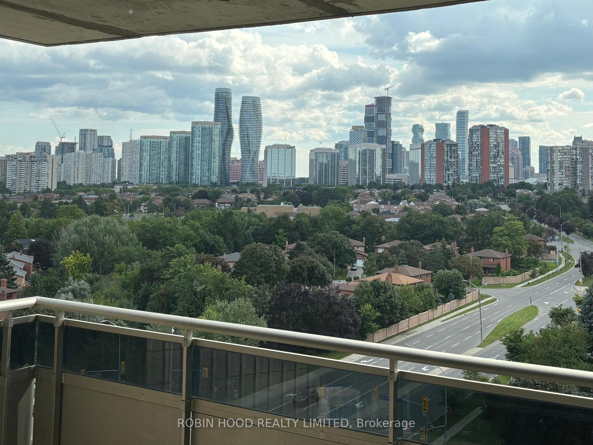 Photo 19 of Unit 1001, 355 Rathburn Road E, Mississauga, Airport Corporate — HOMEH