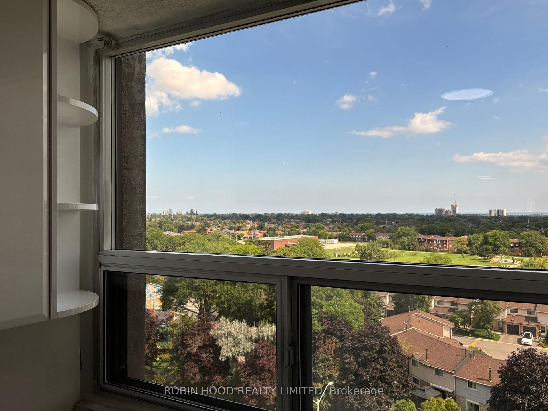 Photo 20 of Unit 1001, 355 Rathburn Road E, Mississauga, Airport Corporate — HOMEH