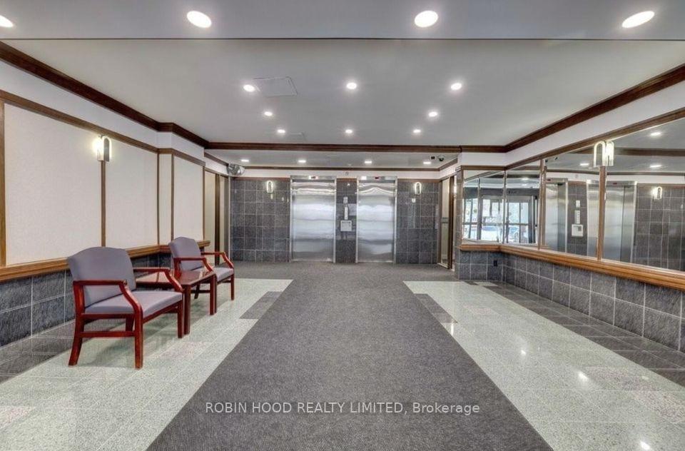 Photo 21 of Unit 1001, 355 Rathburn Road E, Mississauga, Airport Corporate — HOMEH