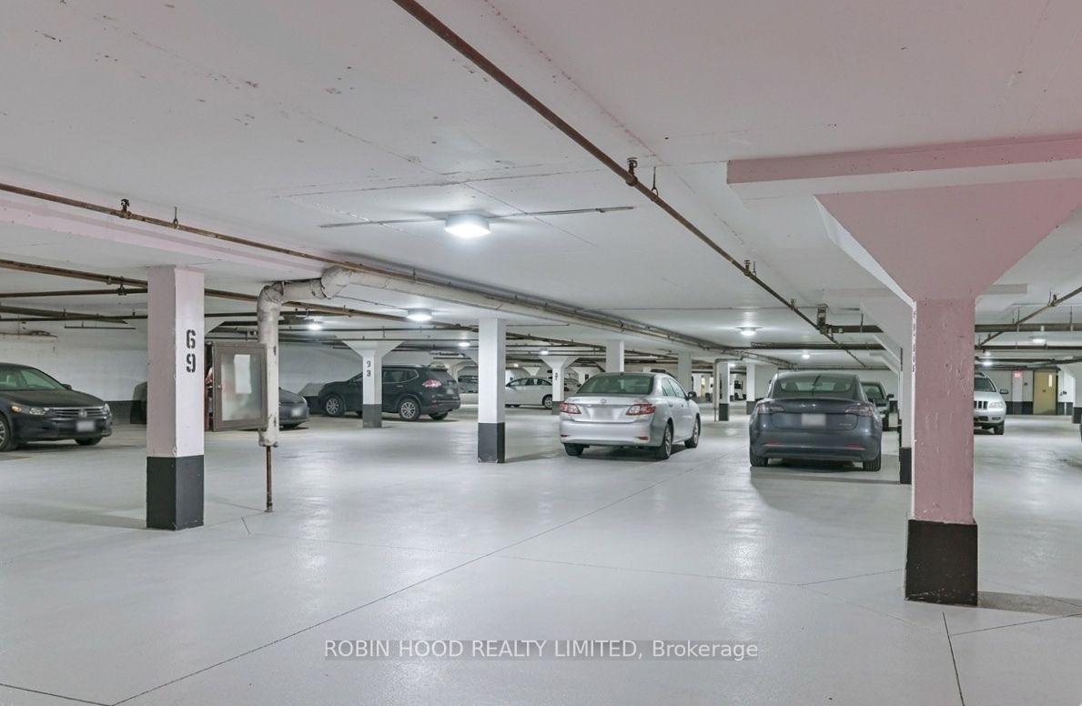 Photo 22 of Unit 1001, 355 Rathburn Road E, Mississauga, Airport Corporate — HOMEH
