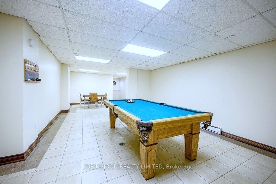 Photo 25 of Unit 1001, 355 Rathburn Road E, Mississauga, Airport Corporate — HOMEH