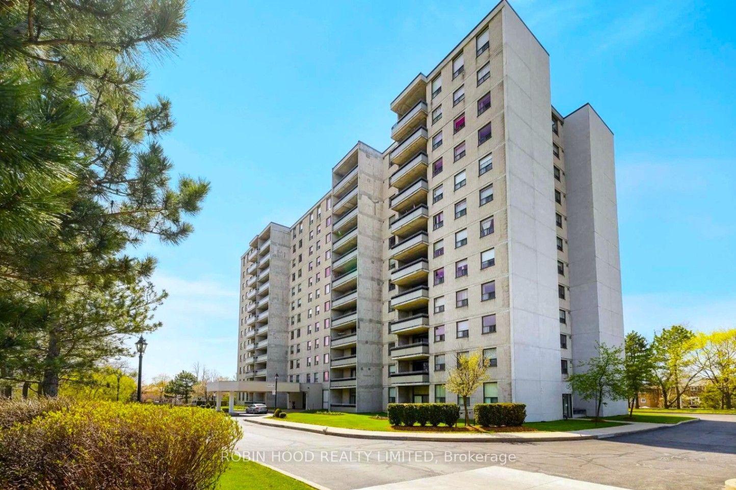 Photo 26 of Unit 1001, 355 Rathburn Road E, Mississauga, Airport Corporate — HOMEH