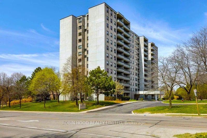 Photo 27 of Unit 1001, 355 Rathburn Road E, Mississauga, Airport Corporate — HOMEH