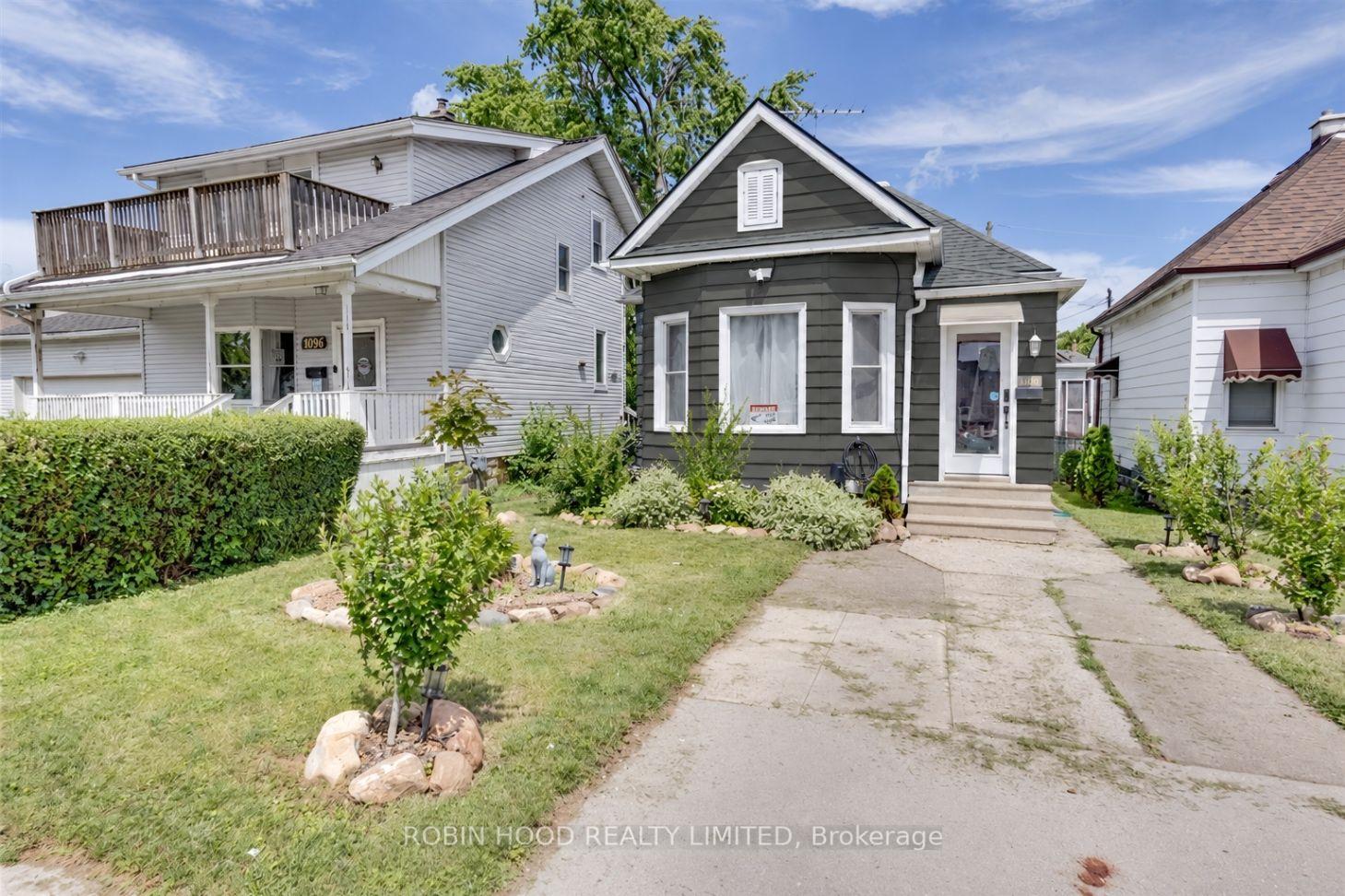 Photo of 1108 Assumption Street