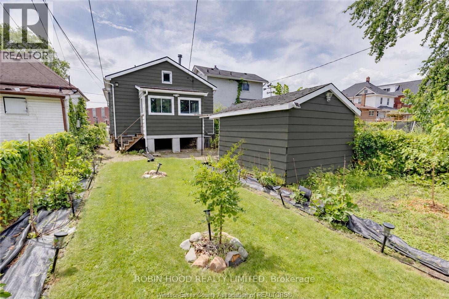 Photo 5 of 1108 Assumption Street, Windsor — HOMEH