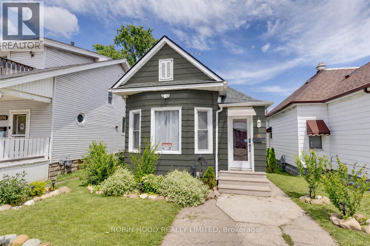 Photo 7 of 1108 Assumption Street, Windsor — HOMEH