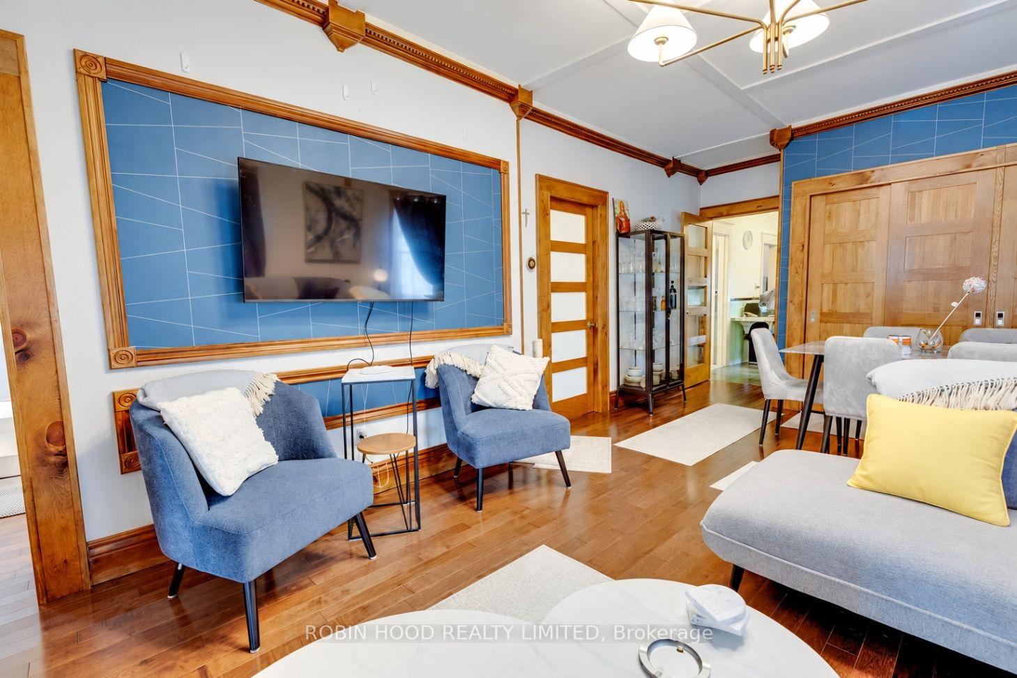 Photo 14 of 1108 Assumption Street, Windsor — HOMEH