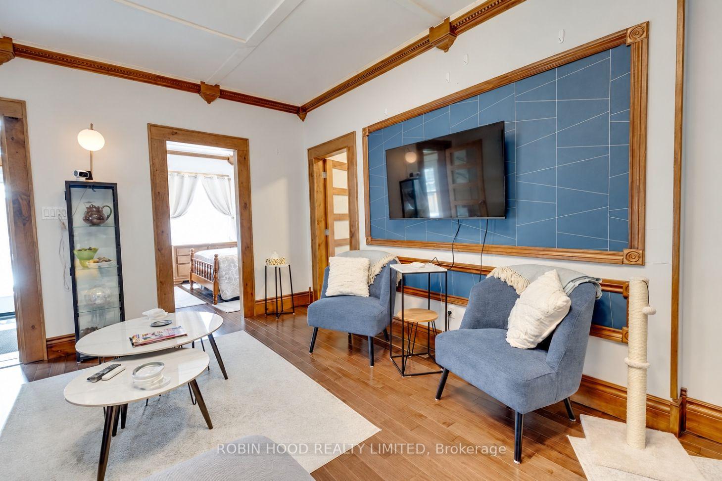Photo 16 of 1108 Assumption Street, Windsor — HOMEH