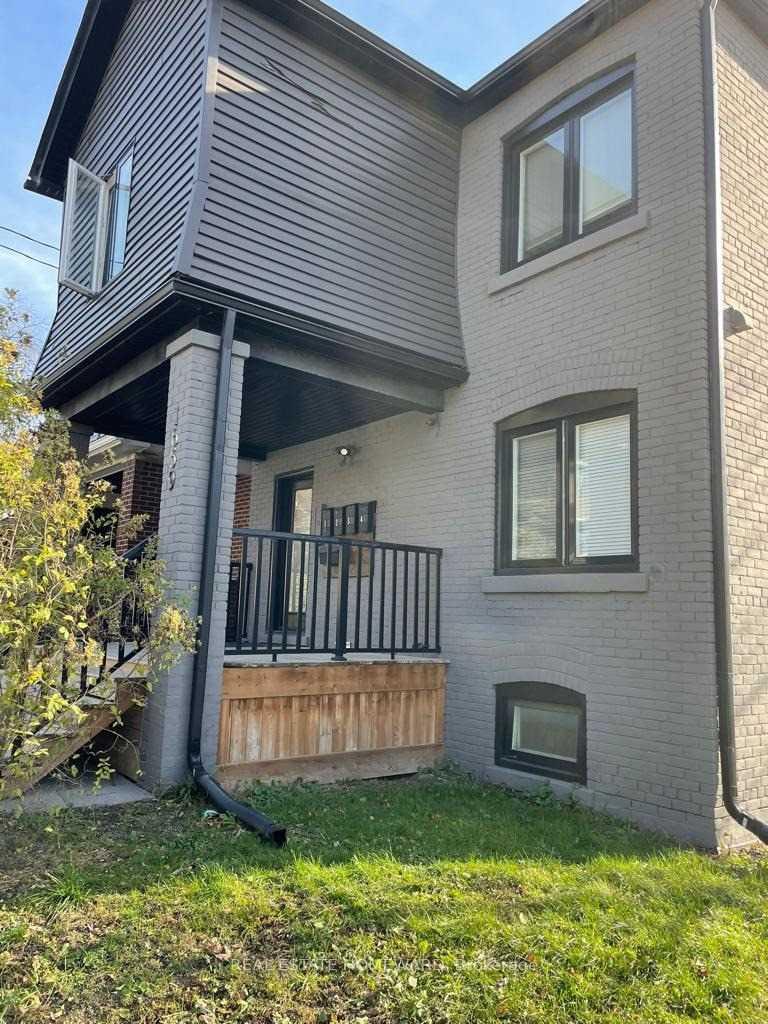 Photo of Unit 1, 1659 Gerrard Street E