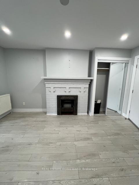 Photo 2 of Unit 1, 1659 Gerrard Street E, Toronto, Woodbine Corridor — HOMEH