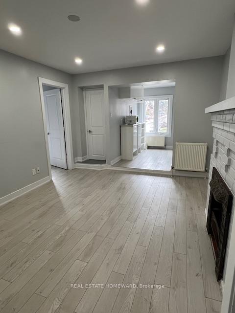 Photo 3 of Unit 1, 1659 Gerrard Street E, Toronto, Woodbine Corridor — HOMEH