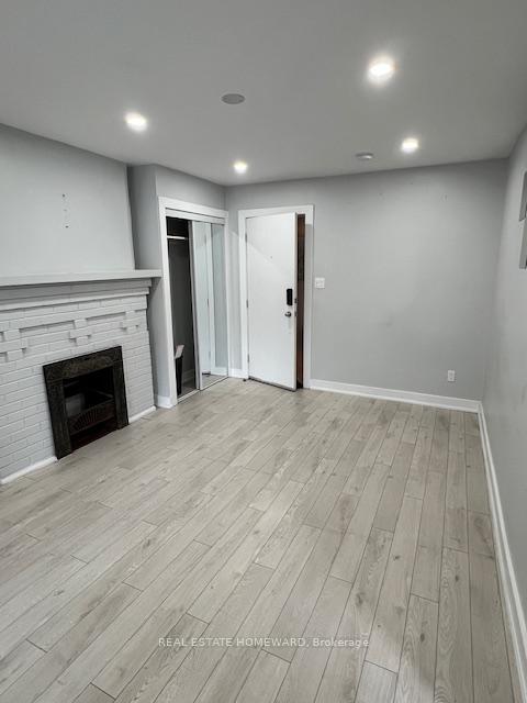 Photo 4 of Unit 1, 1659 Gerrard Street E, Toronto, Woodbine Corridor — HOMEH