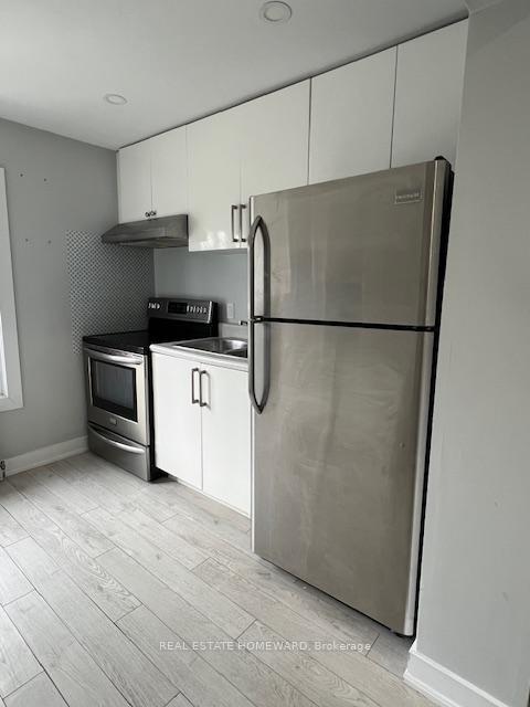 Photo 5 of Unit 1, 1659 Gerrard Street E, Toronto, Woodbine Corridor — HOMEH