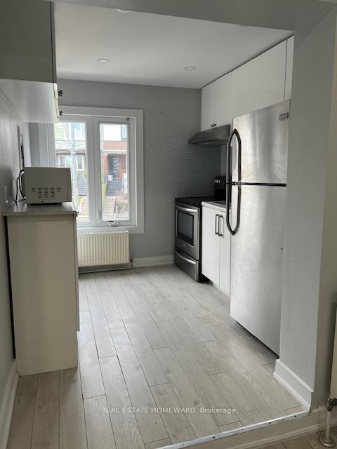 Photo 8 of Unit 1, 1659 Gerrard Street E, Toronto, Woodbine Corridor — HOMEH