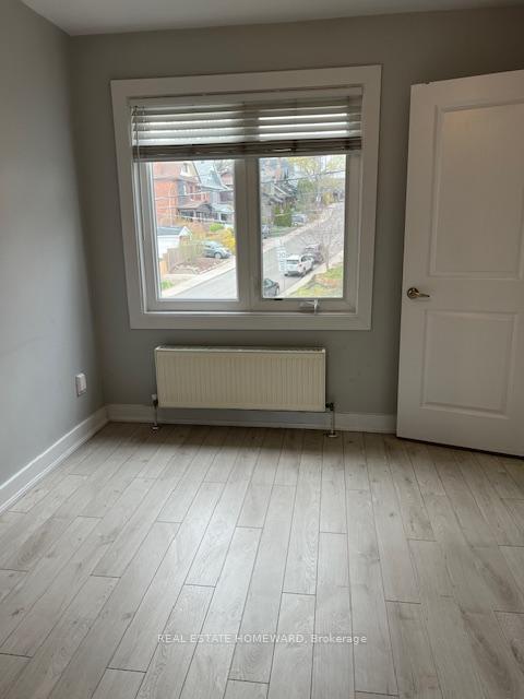Photo 10 of Unit 1, 1659 Gerrard Street E, Toronto, Woodbine Corridor — HOMEH