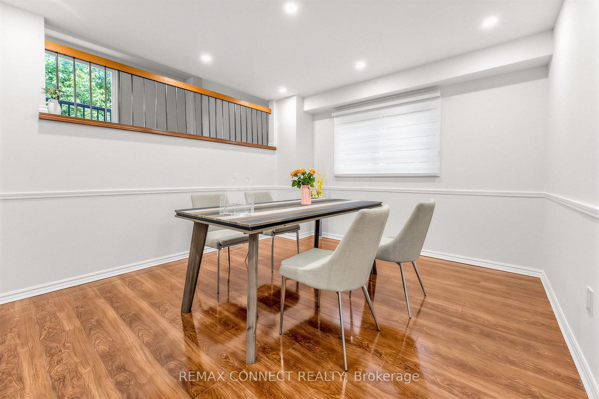 Photo 8 of 4199 Trellis Crescent, Mississauga, Erin Mills — HOMEH