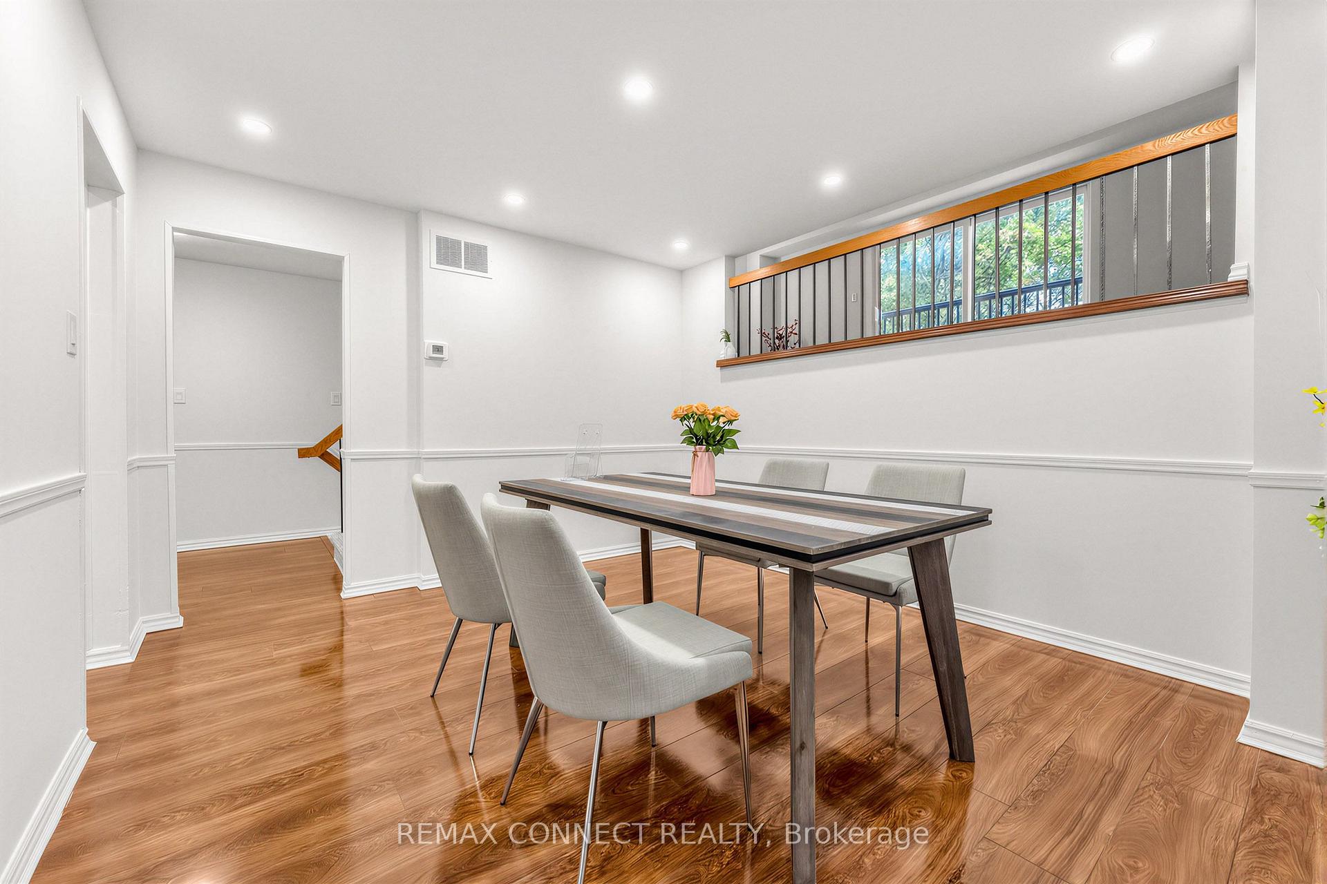 Photo 9 of 4199 Trellis Crescent, Mississauga, Erin Mills — HOMEH