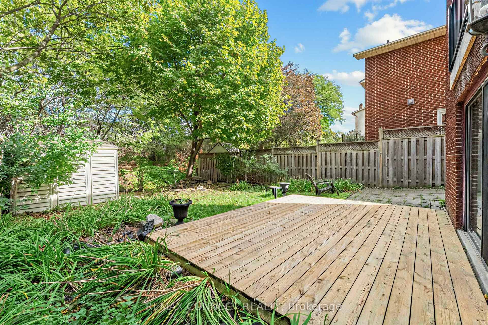 Photo 23 of 4199 Trellis Crescent, Mississauga, Erin Mills — HOMEH