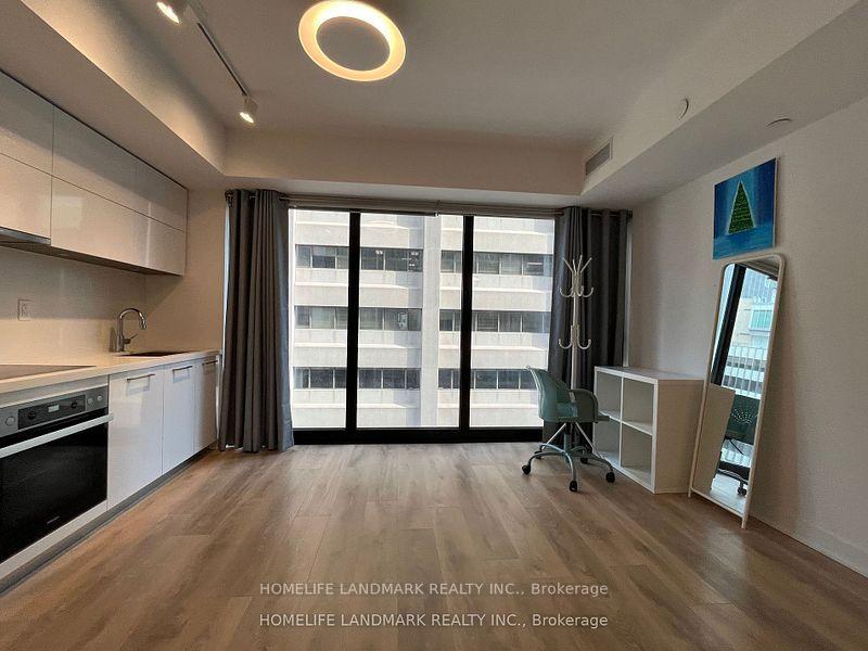 Photo of Unit 905, 188 Cumberland Street