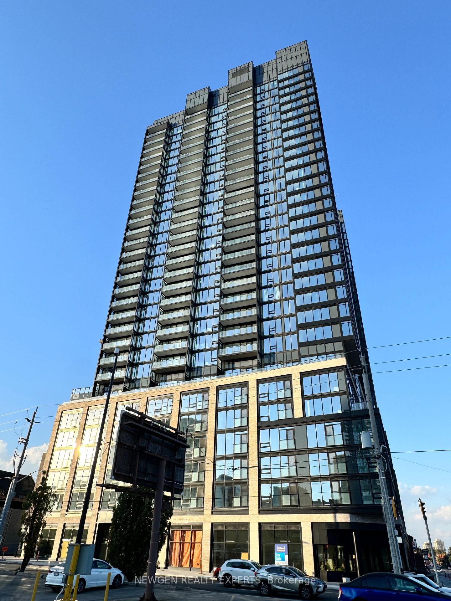 Photo 2 of Unit 1415, 101 John Street N, Hamilton, Beasley — HOMEH