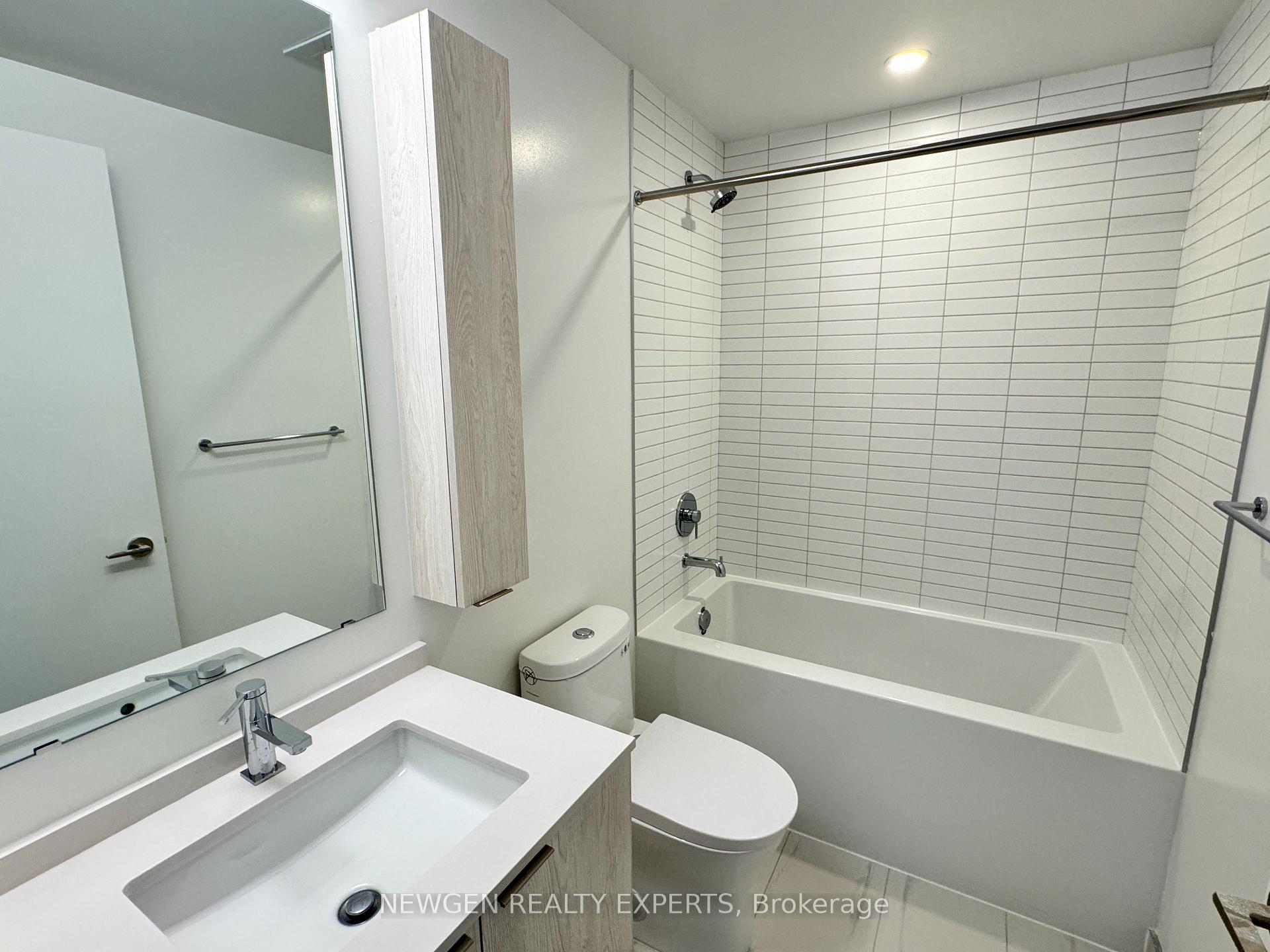 Photo 8 of Unit 1415, 101 John Street N, Hamilton, Beasley — HOMEH