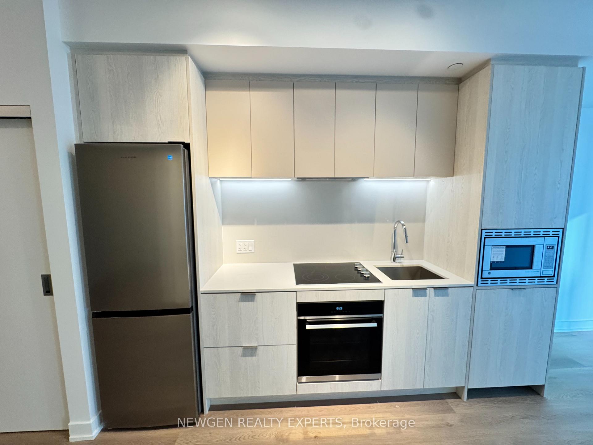 Photo 9 of Unit 1415, 101 John Street N, Hamilton, Beasley — HOMEH