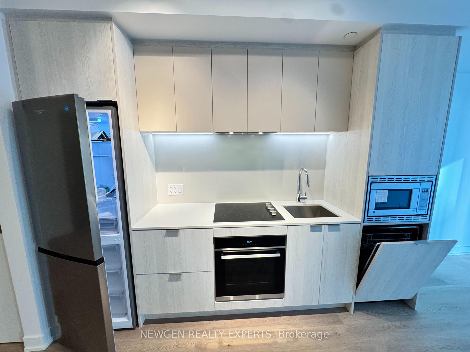Photo 10 of Unit 1415, 101 John Street N, Hamilton, Beasley — HOMEH