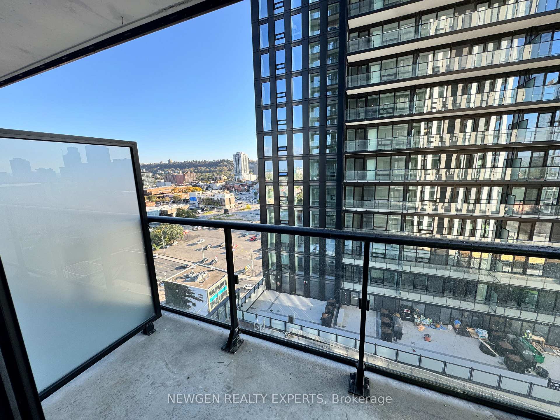 Photo 20 of Unit 1415, 101 John Street N, Hamilton, Beasley — HOMEH