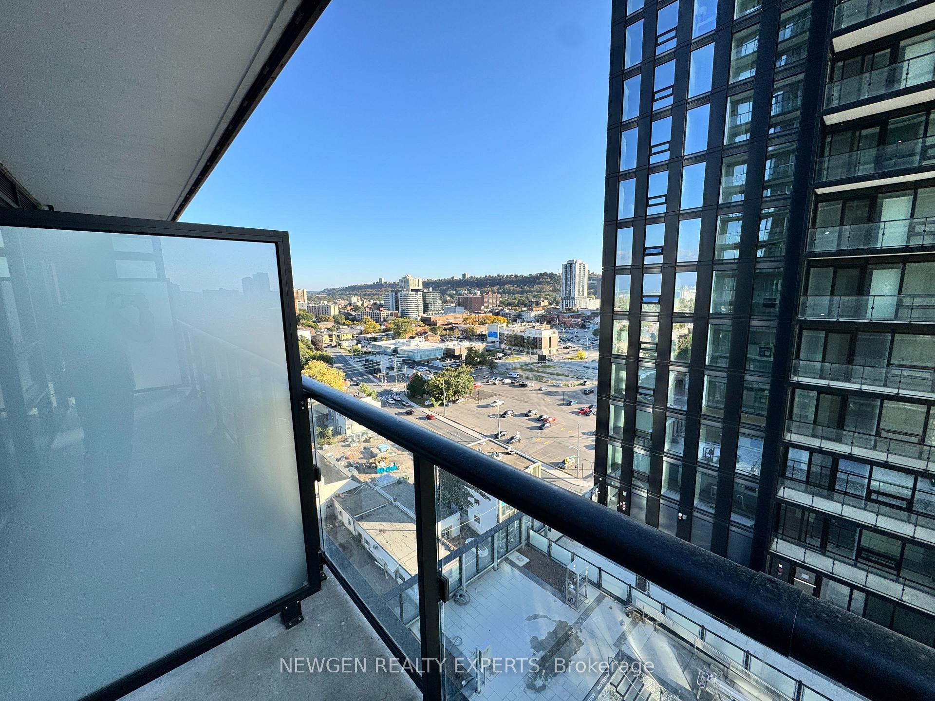 Photo 21 of Unit 1415, 101 John Street N, Hamilton, Beasley — HOMEH