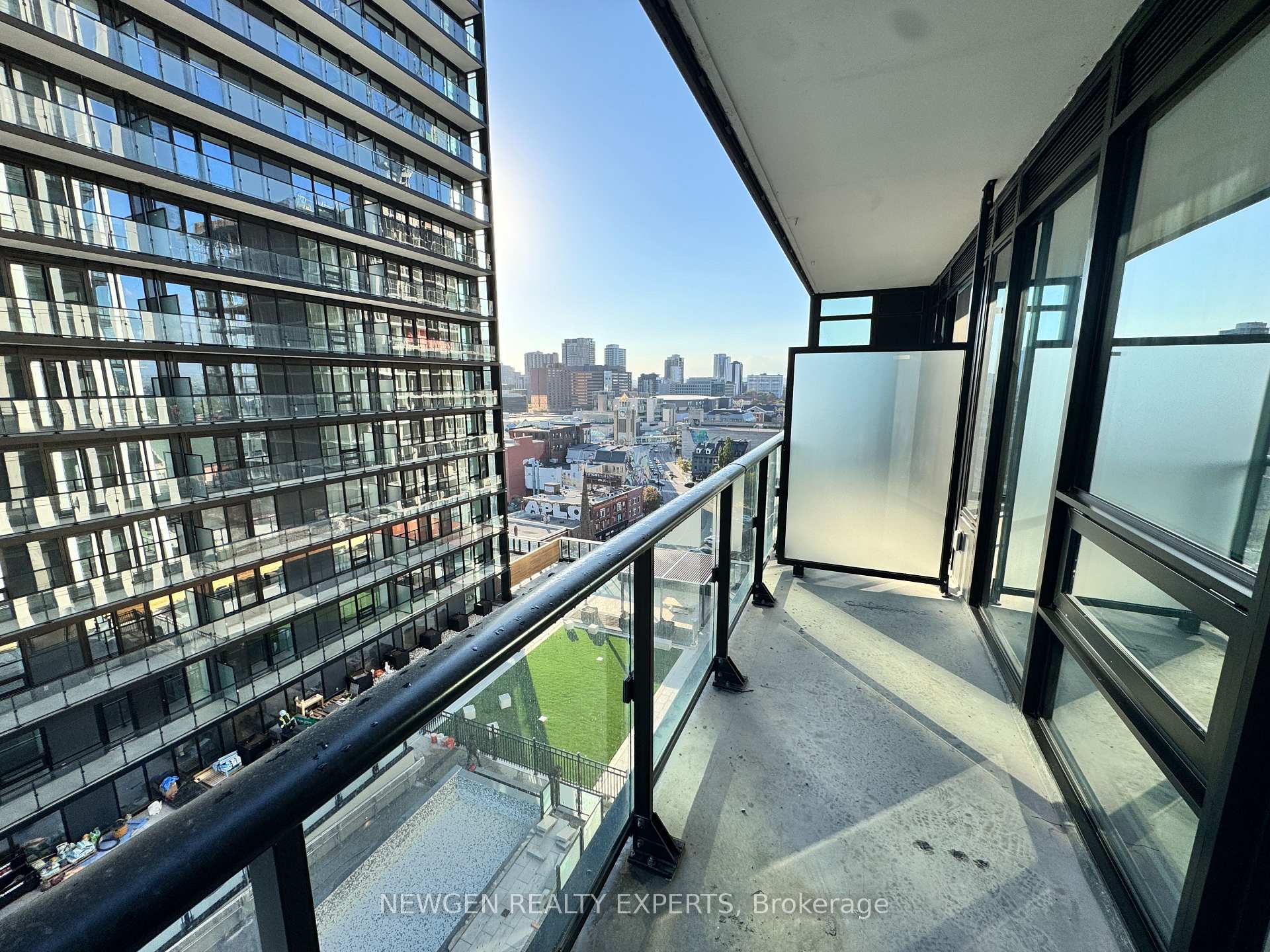 Photo 22 of Unit 1415, 101 John Street N, Hamilton, Beasley — HOMEH