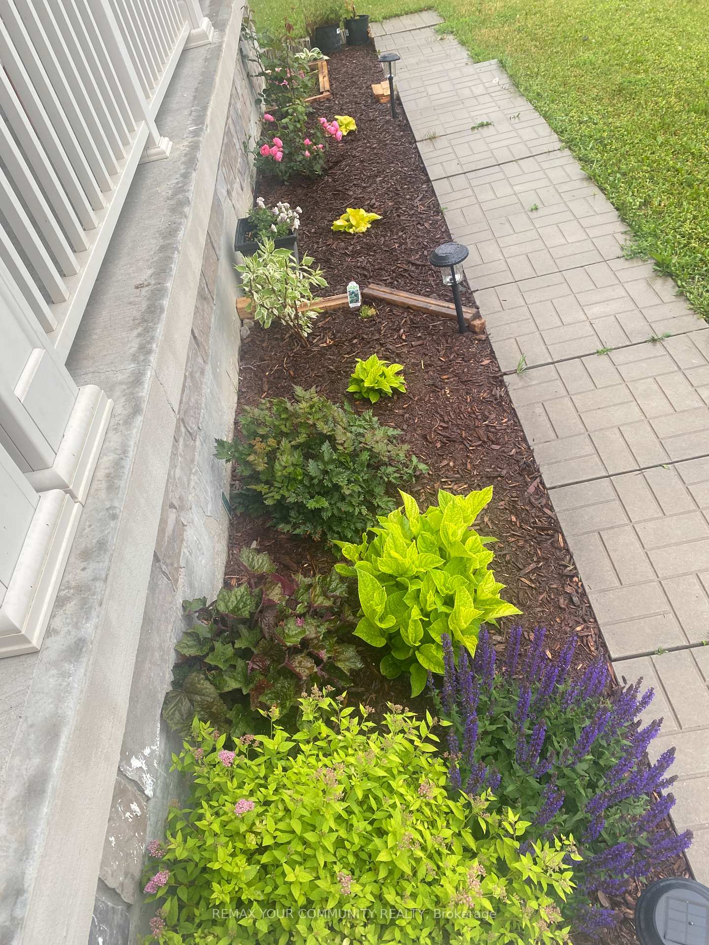 Photo 14 of 4 Beebalm Lane, East Gwillimbury, Holland Landing — HOMEH