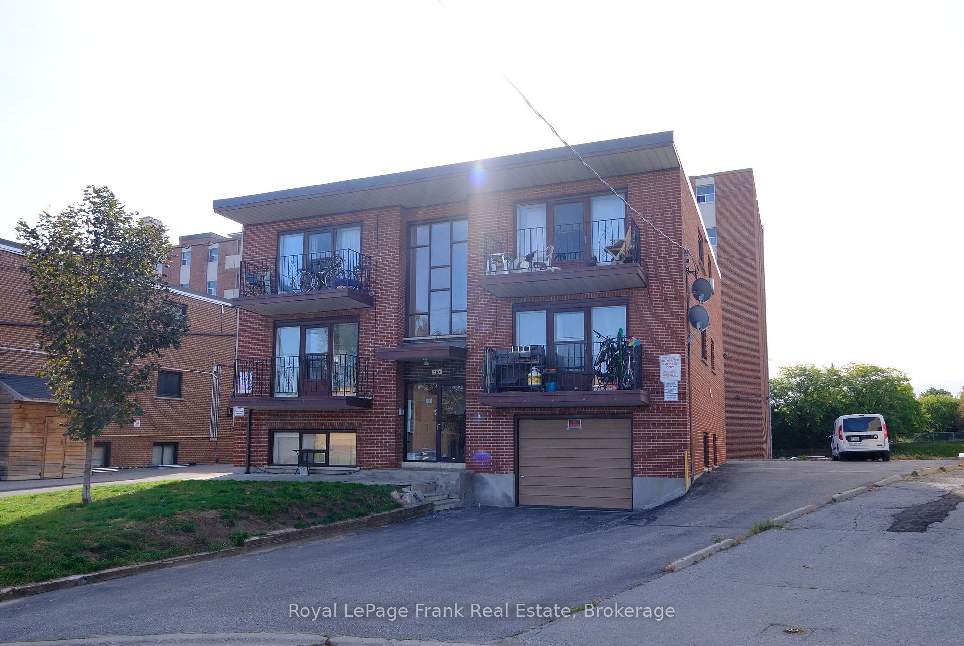 Photo of Unit 3, 365 Elgin Court