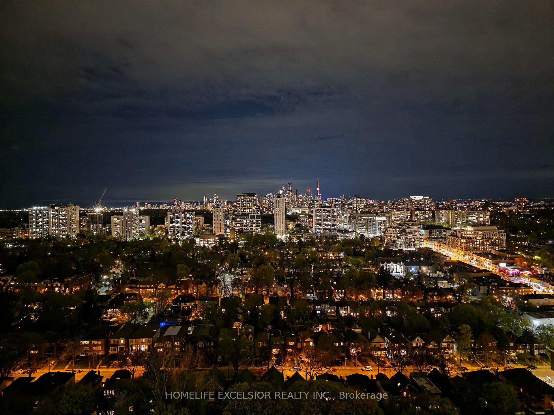 Photo 15 of Unit 2808, 25 Holly Street, Toronto, Mount Pleasant West — HOMEH