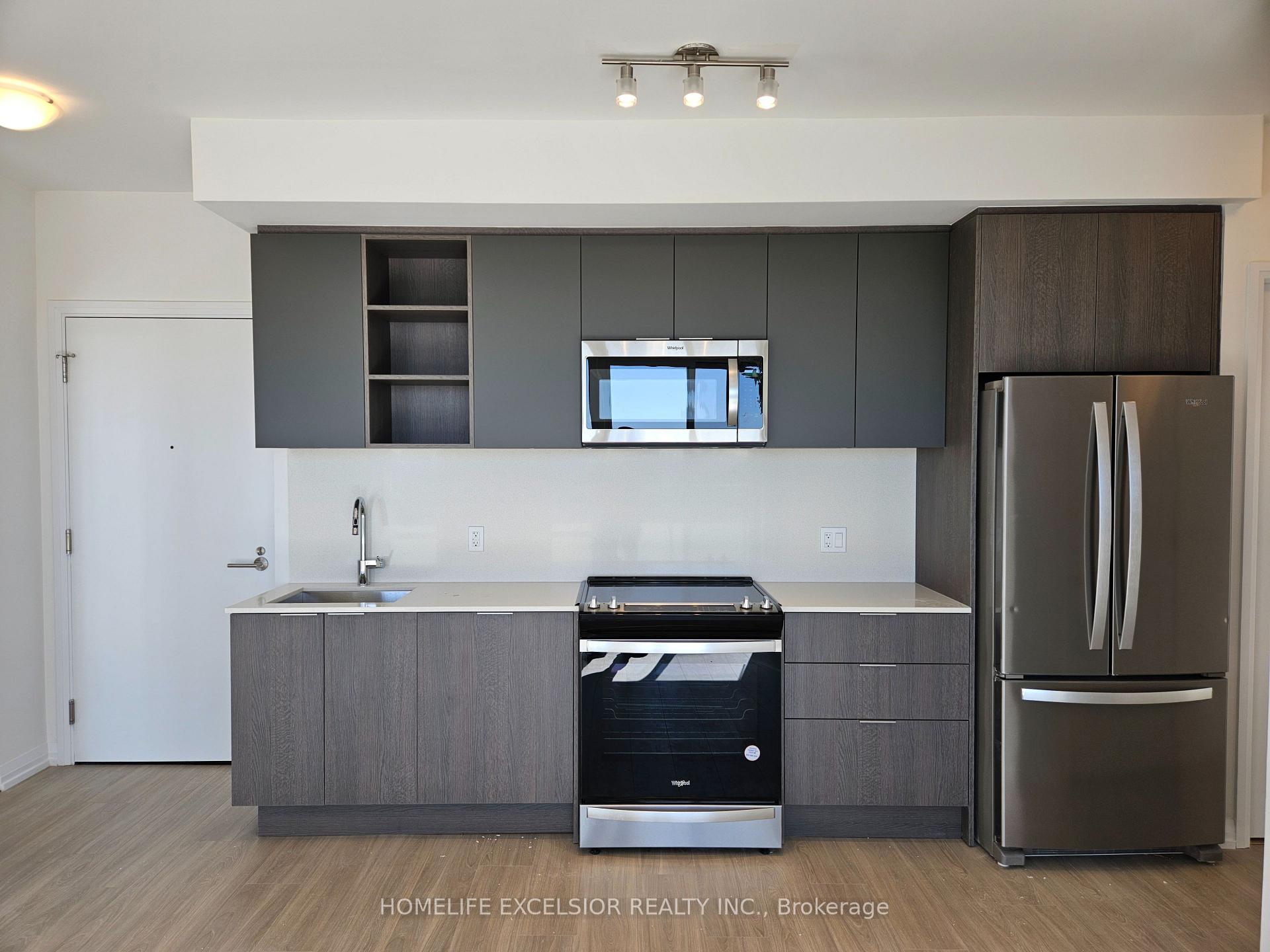 Photo 3 of Unit 2808, 25 Holly Street, Toronto, Mount Pleasant West — HOMEH