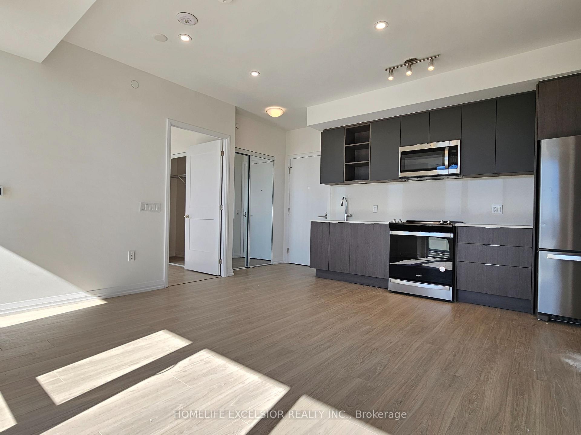 Photo 4 of Unit 2808, 25 Holly Street, Toronto, Mount Pleasant West — HOMEH