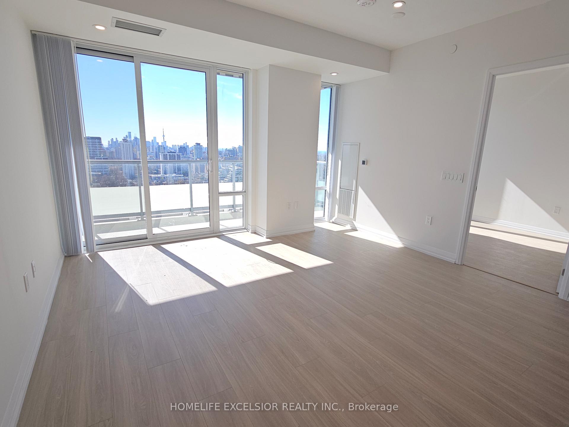 Photo 5 of Unit 2808, 25 Holly Street, Toronto, Mount Pleasant West — HOMEH