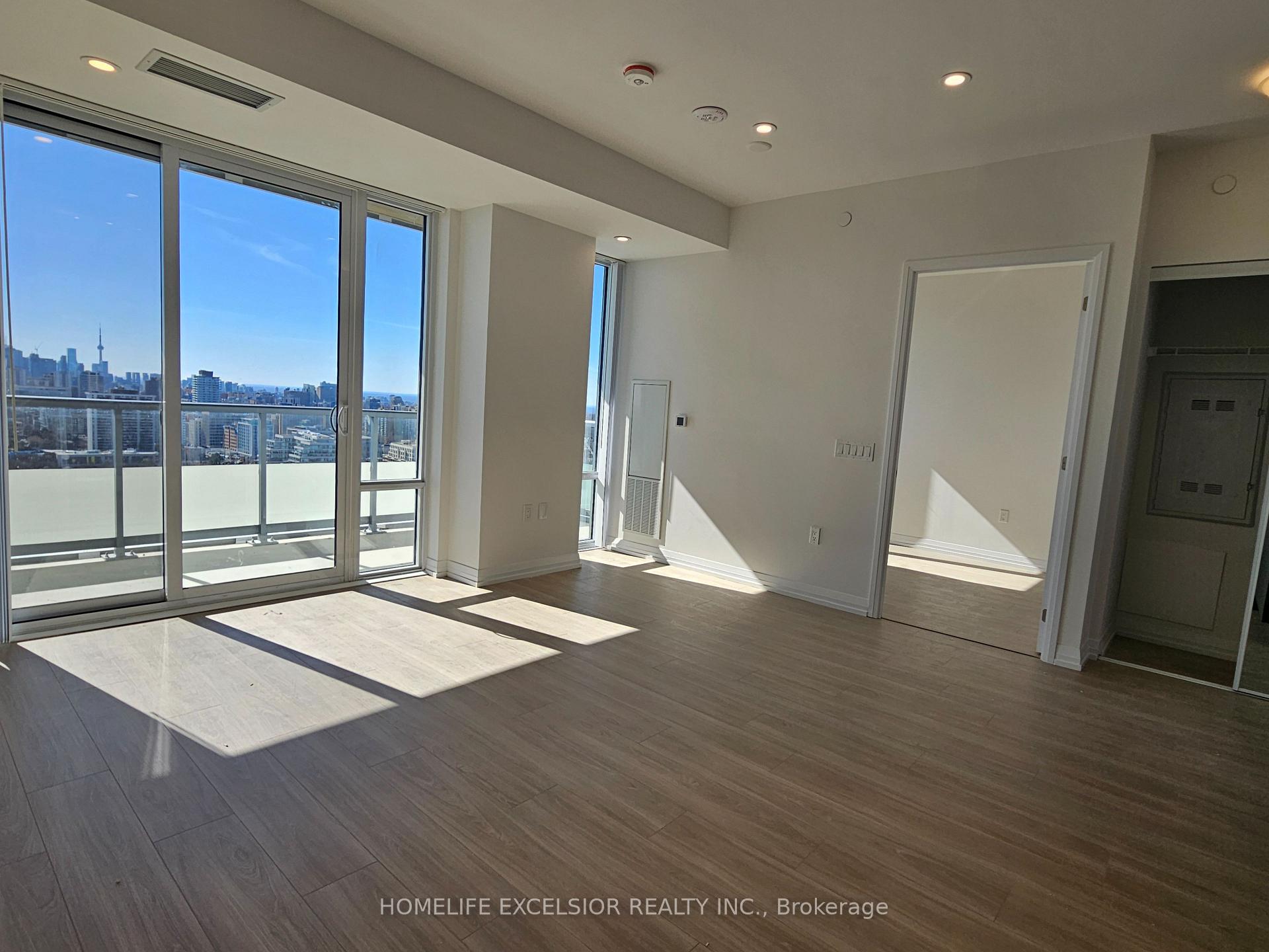 Photo 7 of Unit 2808, 25 Holly Street, Toronto, Mount Pleasant West — HOMEH