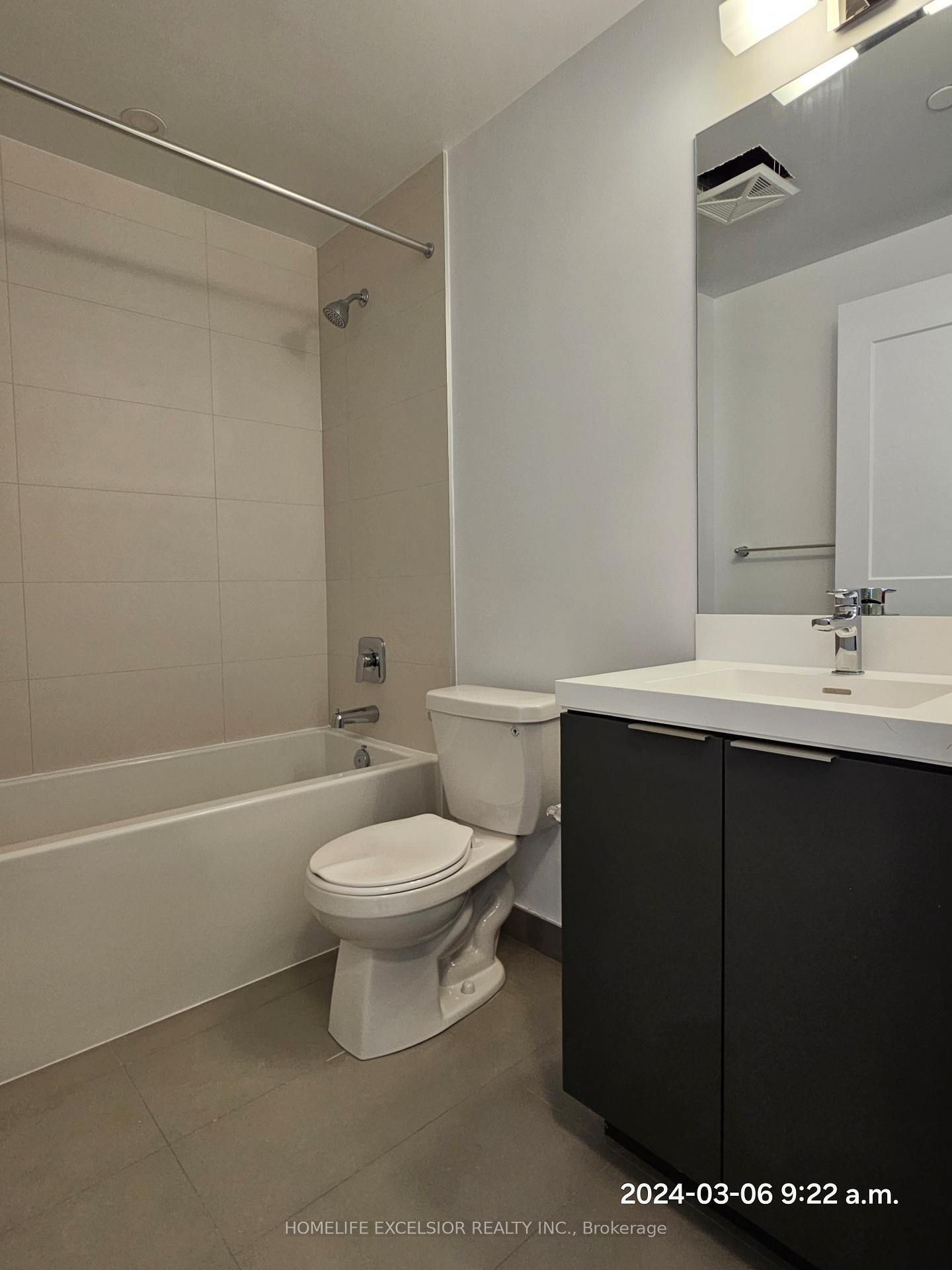 Photo 10 of Unit 2808, 25 Holly Street, Toronto, Mount Pleasant West — HOMEH