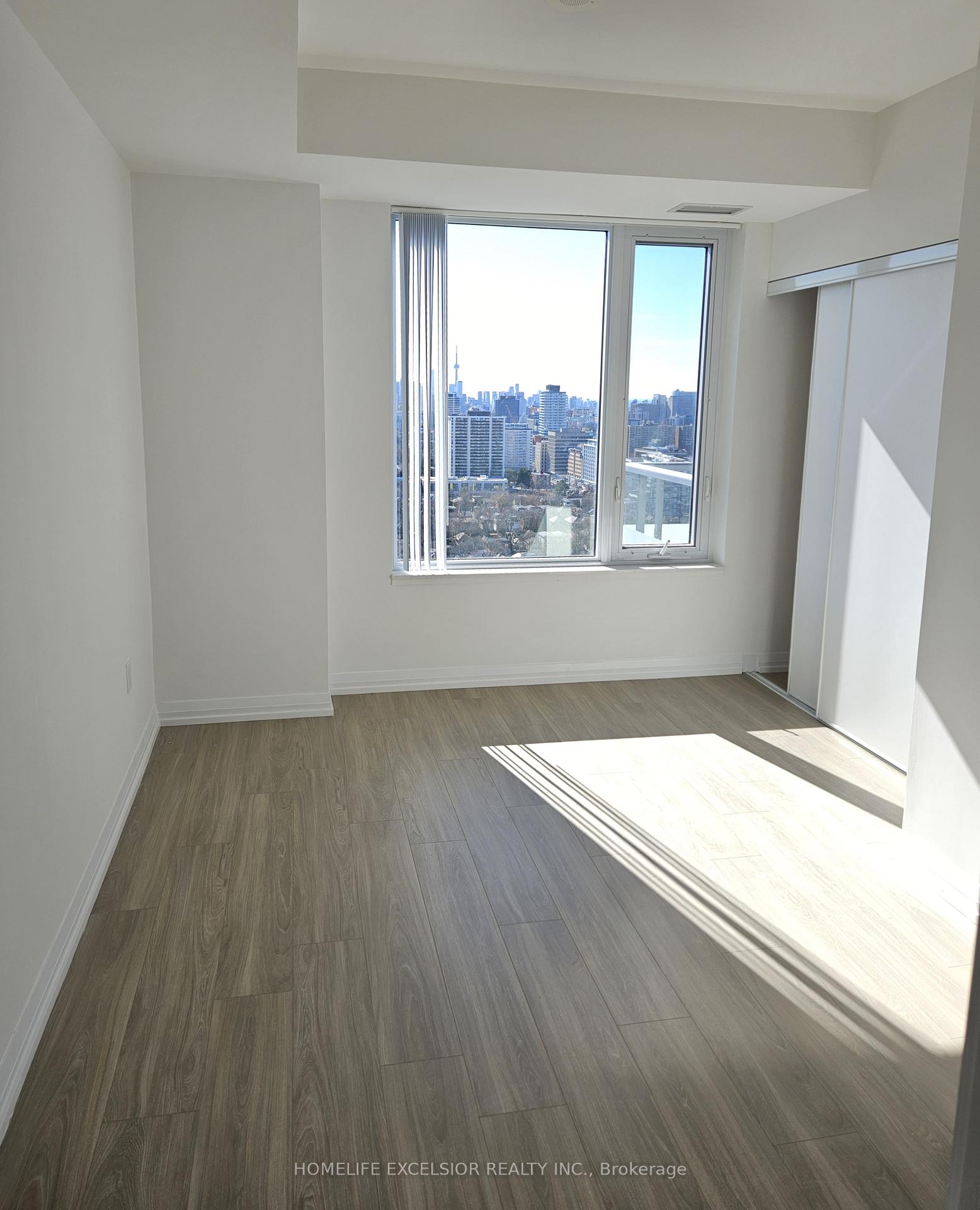 Photo 12 of Unit 2808, 25 Holly Street, Toronto, Mount Pleasant West — HOMEH