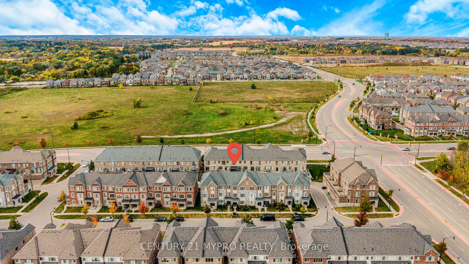 Photo 2 of 12 Brushwood Drive, Brampton, Bram West — HOMEH