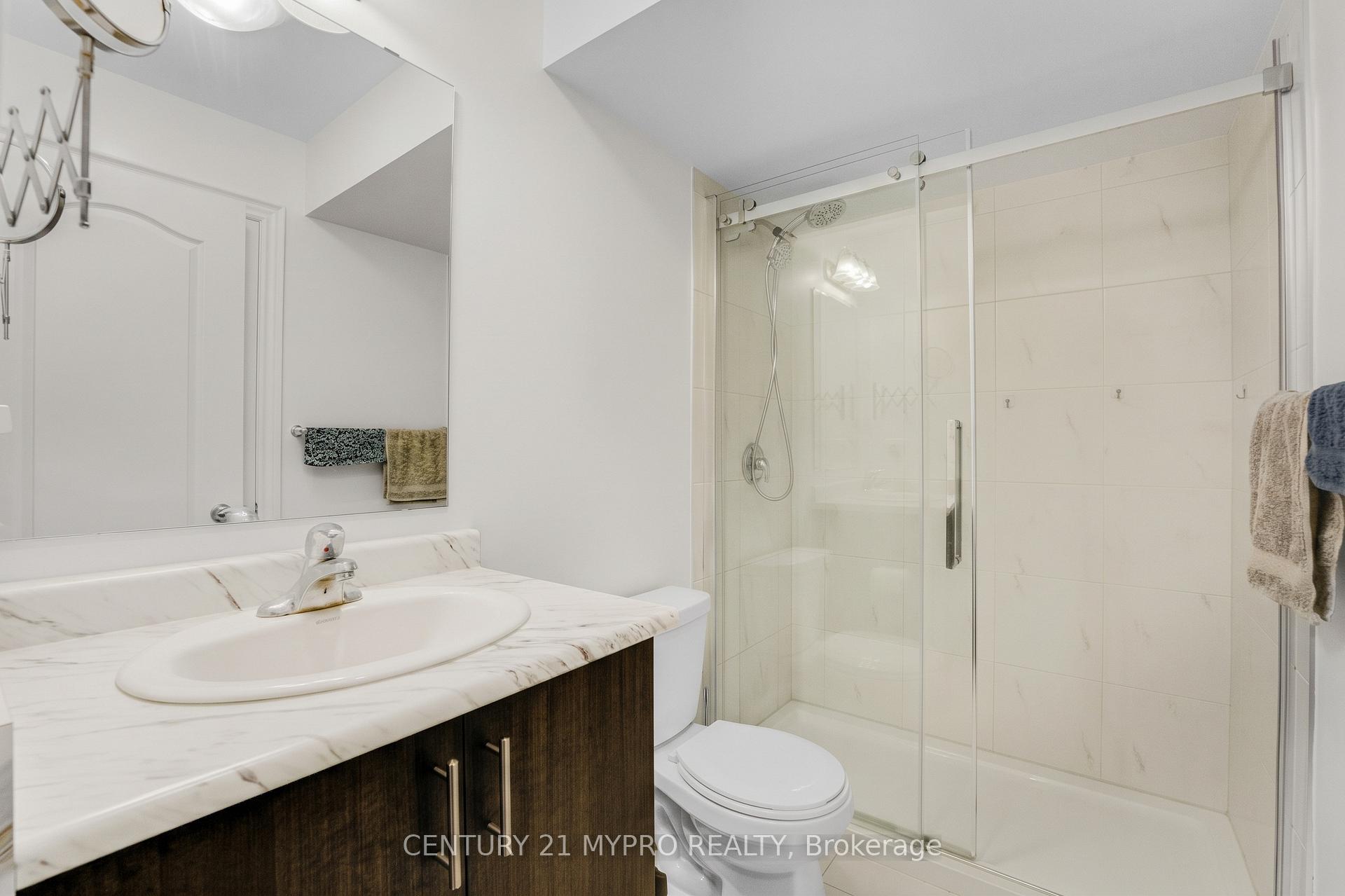 Photo 7 of 12 Brushwood Drive, Brampton, Bram West — HOMEH