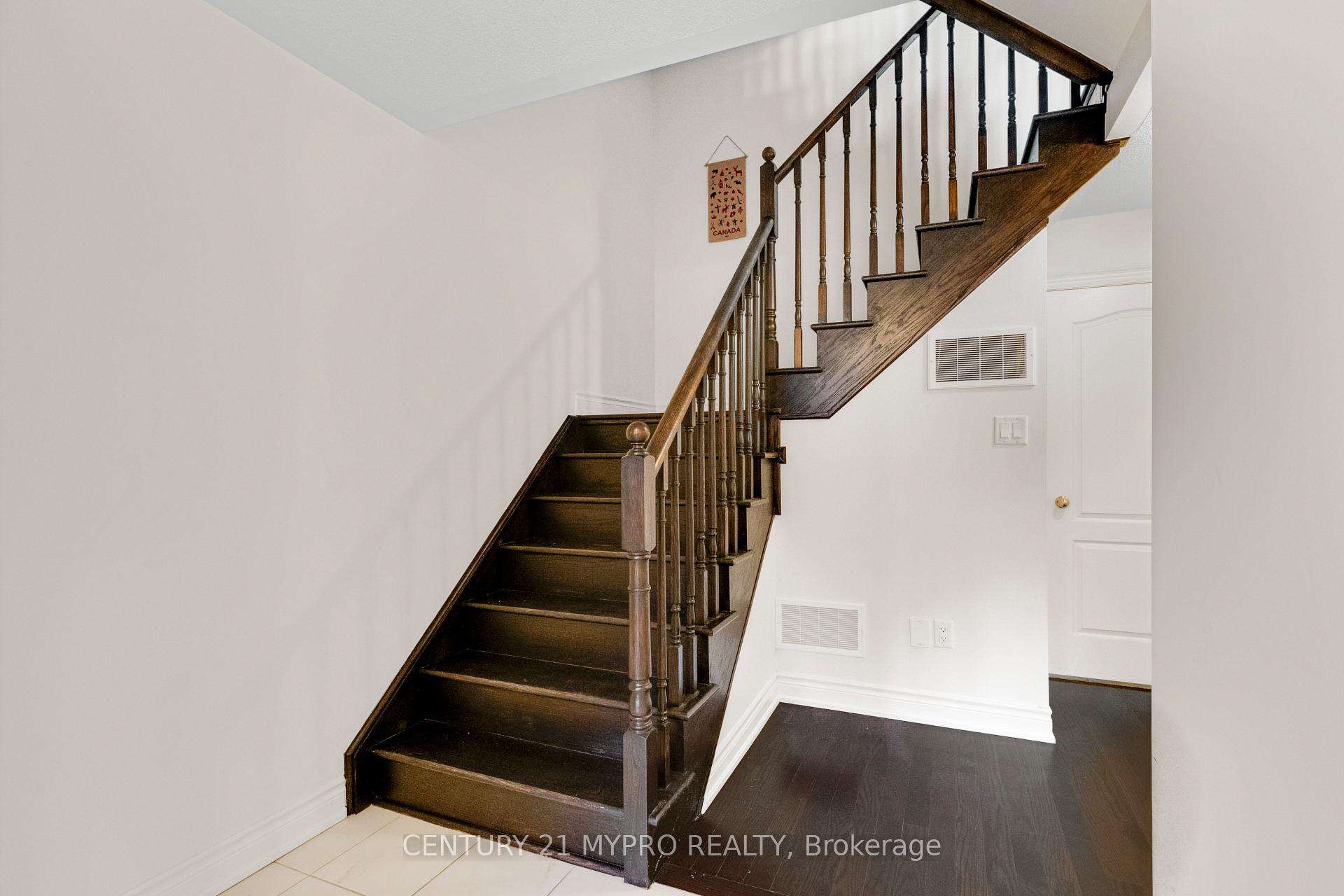 Photo 8 of 12 Brushwood Drive, Brampton, Bram West — HOMEH