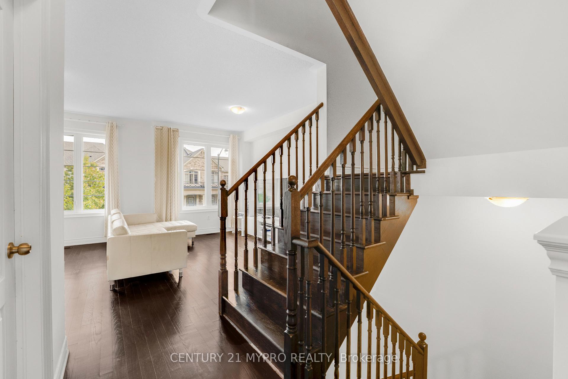 Photo 9 of 12 Brushwood Drive, Brampton, Bram West — HOMEH