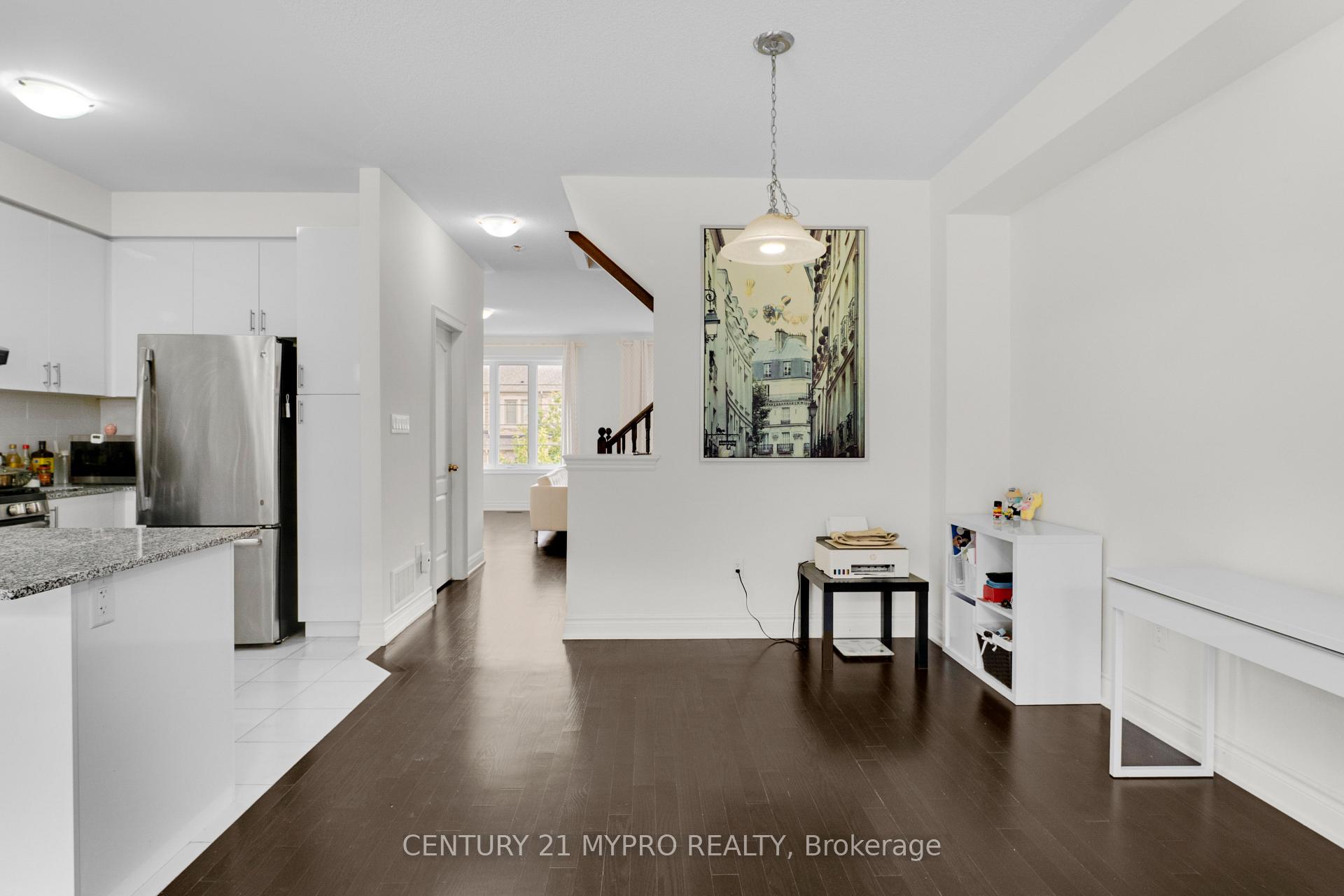 Photo 16 of 12 Brushwood Drive, Brampton, Bram West — HOMEH