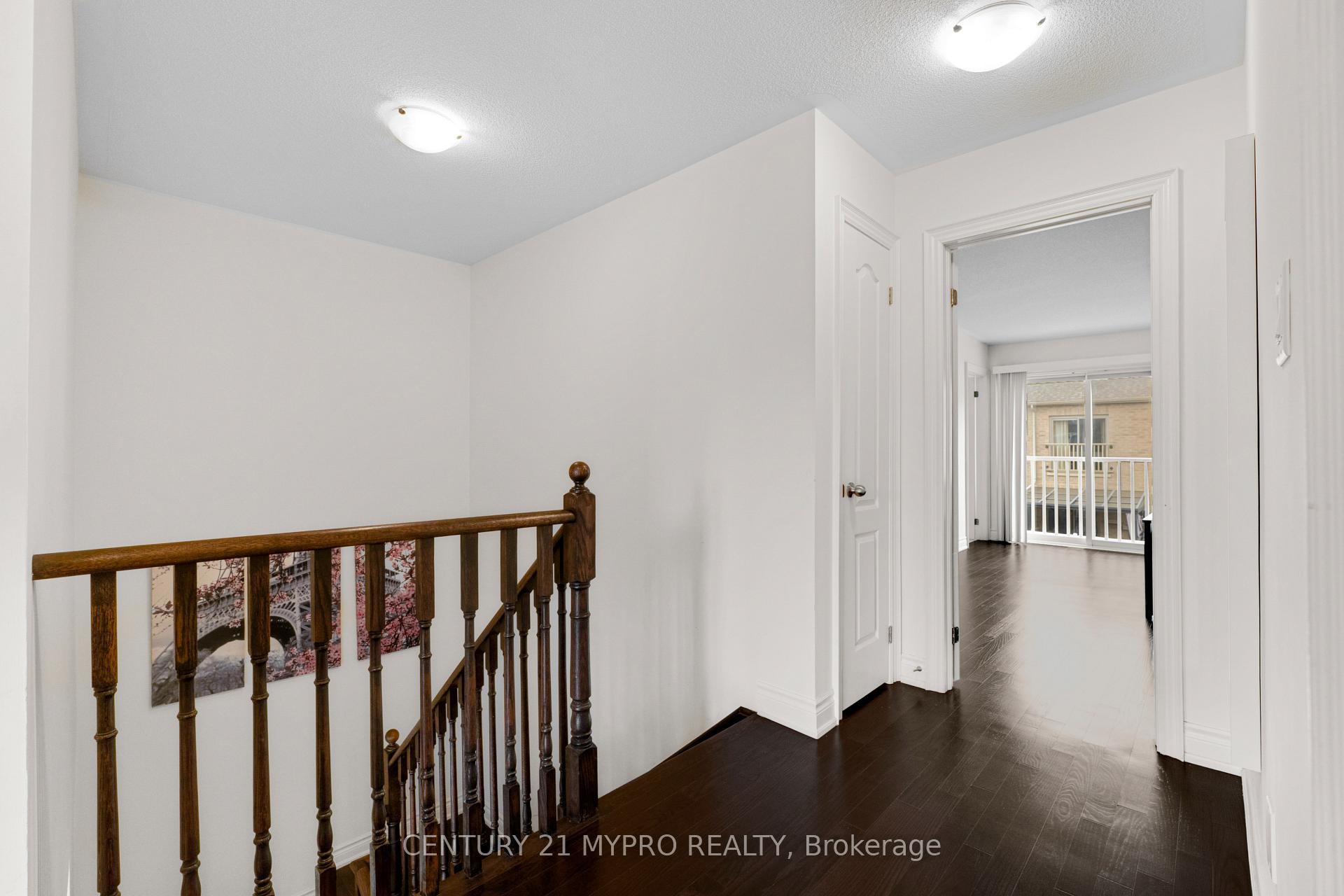 Photo 20 of 12 Brushwood Drive, Brampton, Bram West — HOMEH