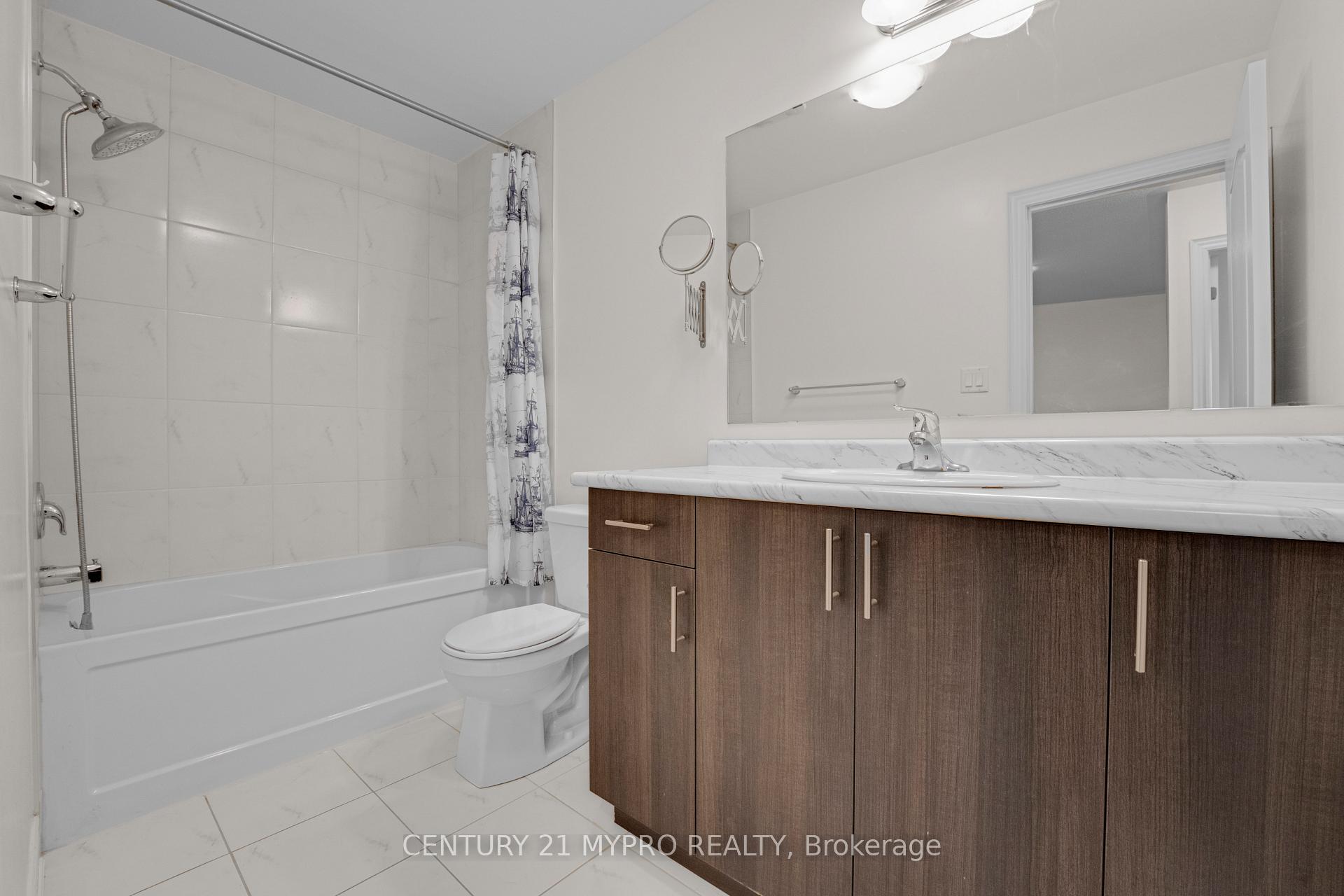 Photo 29 of 12 Brushwood Drive, Brampton, Bram West — HOMEH