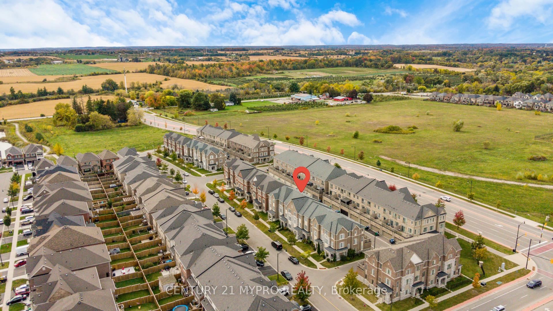 Photo 33 of 12 Brushwood Drive, Brampton, Bram West — HOMEH