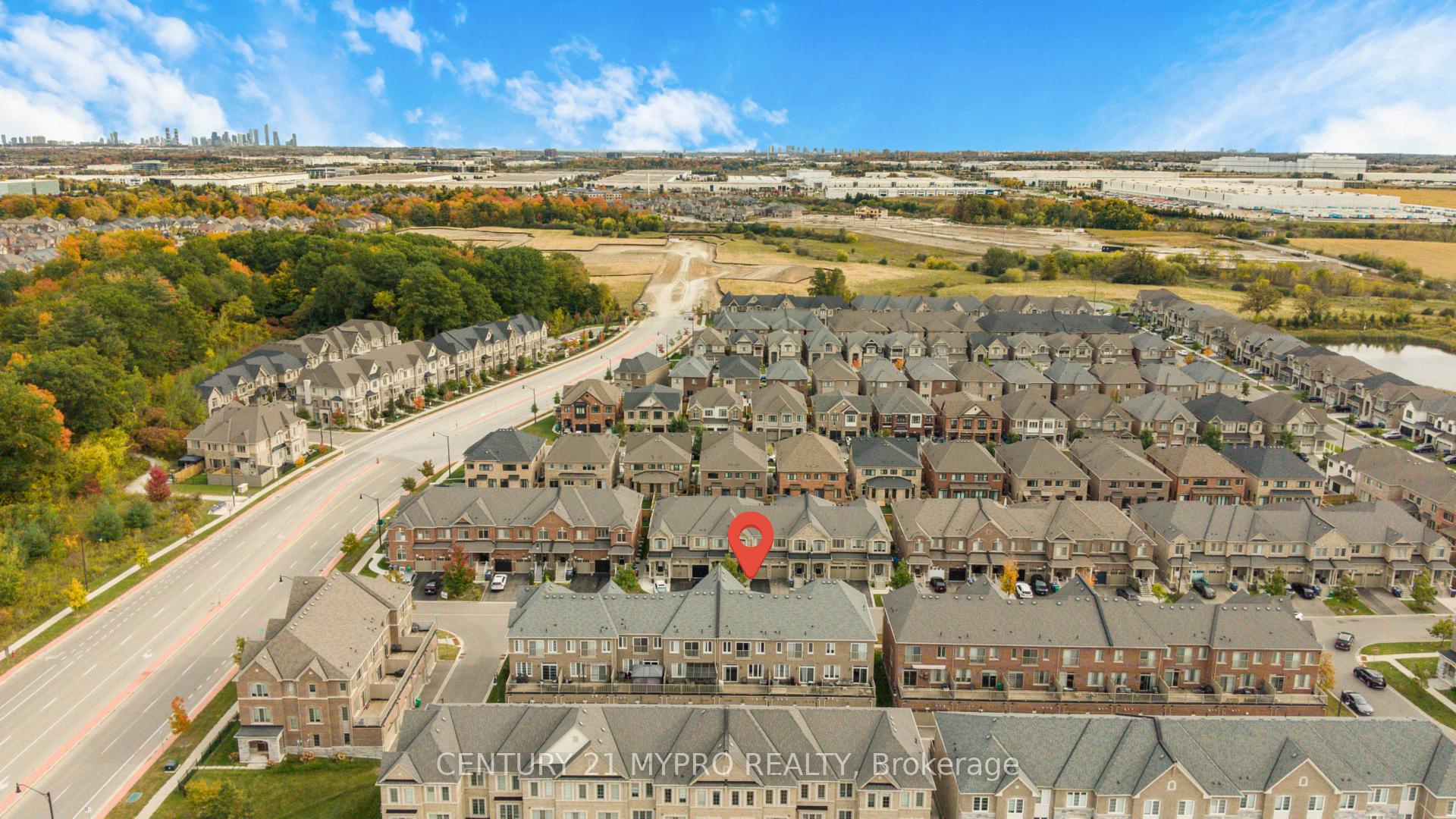 Photo 34 of 12 Brushwood Drive, Brampton, Bram West — HOMEH