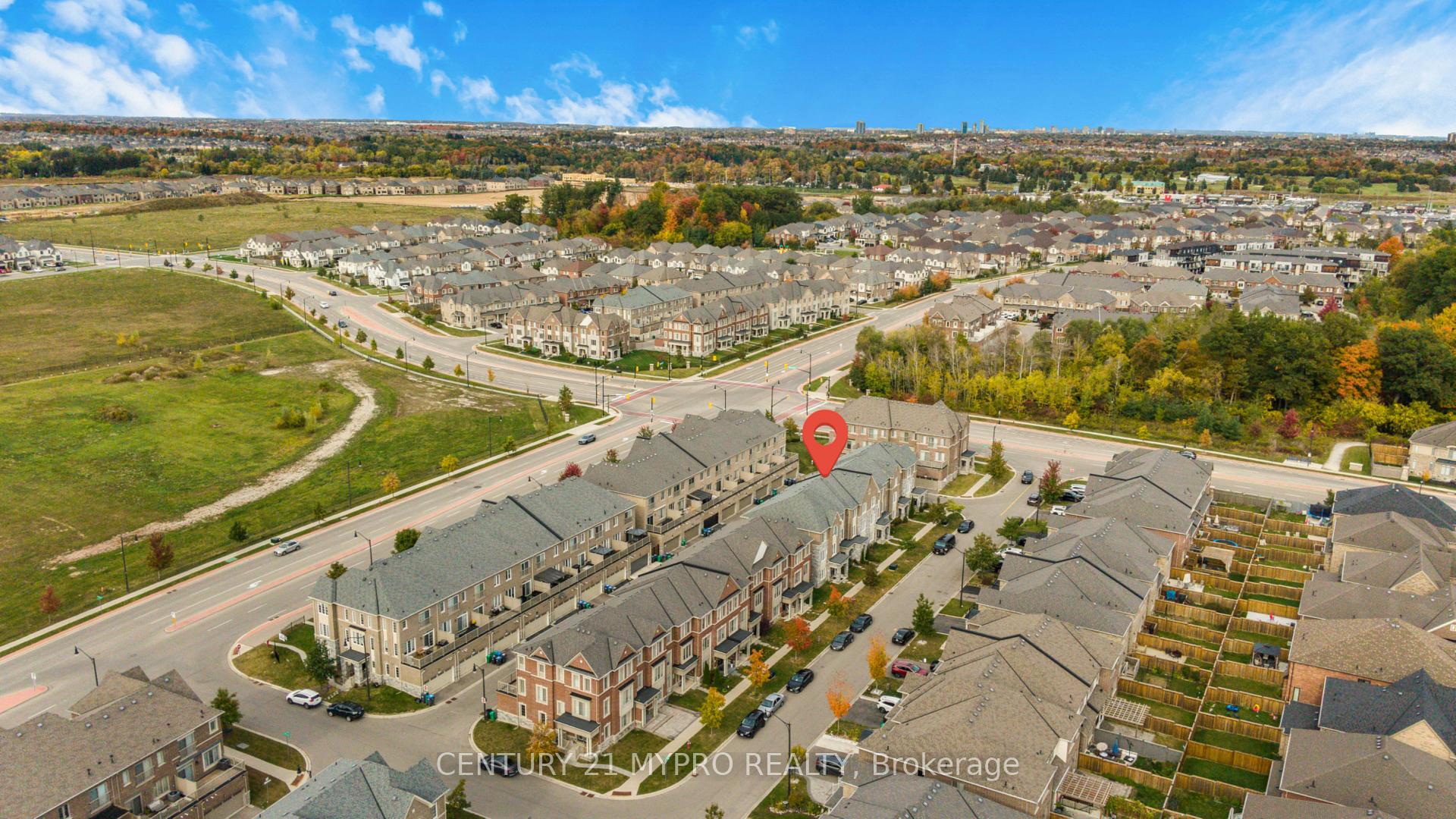 Photo 35 of 12 Brushwood Drive, Brampton, Bram West — HOMEH